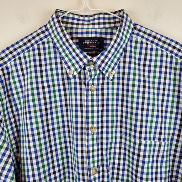 Charles Tyrwhitt Shirts Charles Tyrwhitt Weekend Classic Fit